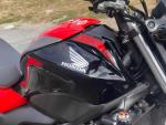 Klikněte pro detailní foto č. 6 - Honda NC 750 S ABS
