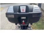 Klikněte pro detailní foto č. 9 - Honda NC 750 S ABS