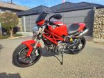 Klikněte pro detailní foto č. 10 - Ducati Monster 796