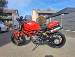 Klikněte pro detailní foto č. 11 - Ducati Monster 796