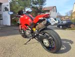 Klikněte pro detailní foto č. 2 - Ducati Monster 796