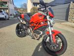 Klikněte pro detailní foto č. 3 - Ducati Monster 796