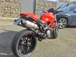 Klikněte pro detailní foto č. 4 - Ducati Monster 796