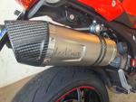 Klikněte pro detailní foto č. 8 - Ducati Monster 796