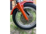 Klikněte pro detailní foto č. 10 - Laverda SFC 750 Replica
