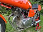 Klikněte pro detailní foto č. 12 - Laverda SFC 750 Replica