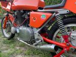 Klikněte pro detailní foto č. 15 - Laverda SFC 750 Replica
