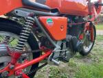Klikněte pro detailní foto č. 16 - Laverda SFC 750 Replica