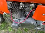 Klikněte pro detailní foto č. 17 - Laverda SFC 750 Replica