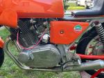 Klikněte pro detailní foto č. 18 - Laverda SFC 750 Replica