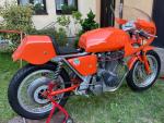 Detail nabídky - Laverda SFC 750 Replica