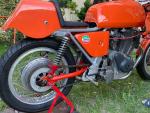 Klikněte pro detailní foto č. 2 - Laverda SFC 750 Replica
