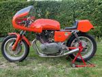 Klikněte pro detailní foto č. 3 - Laverda SFC 750 Replica