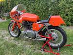 Klikněte pro detailní foto č. 5 - Laverda SFC 750 Replica