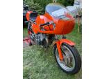 Klikněte pro detailní foto č. 6 - Laverda SFC 750 Replica