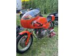 Klikněte pro detailní foto č. 7 - Laverda SFC 750 Replica