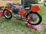 Klikněte pro detailní foto č. 8 - Laverda SFC 750 Replica