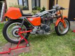 Klikněte pro detailní foto č. 9 - Laverda SFC 750 Replica