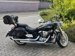 Klikněte pro detailní foto č. 1 - Kawasaki VN 900 Classic