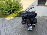Klikněte pro detailní foto č. 2 - Kawasaki VN 900 Classic
