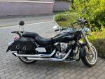 Klikněte pro detailní foto č. 3 - Kawasaki VN 900 Classic