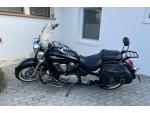 Klikněte pro detailní foto č. 4 - Kawasaki VN 900 Classic