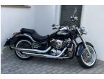 Klikněte pro detailní foto č. 6 - Kawasaki VN 900 Classic