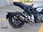 Klikněte pro detailní foto č. 2 - Honda CB 1000 R ABS Neo Sports