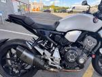 Klikněte pro detailní foto č. 4 - Honda CB 1000 R ABS Neo Sports