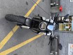 Klikněte pro detailní foto č. 5 - Honda CB 1000 R ABS Neo Sports
