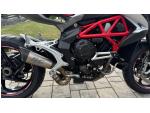 Klikněte pro detailní foto č. 12 - MV Agusta Brutale 800