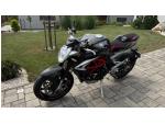 Klikněte pro detailní foto č. 2 - MV Agusta Brutale 800