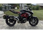 Klikněte pro detailní foto č. 3 - MV Agusta Brutale 800