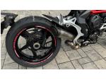 Klikněte pro detailní foto č. 8 - MV Agusta Brutale 800