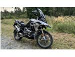 Detail nabídky - BMW R 1200 GS LC