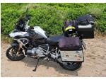 Klikněte pro detailní foto č. 2 - BMW R 1200 GS LC