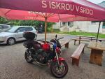 Klikněte pro detailní foto č. 3 - Honda CB 600 F Hornet