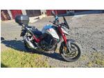 Klikněte pro detailní foto č. 4 - Honda CB 750 Hornet