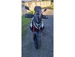 Klikněte pro detailní foto č. 6 - Honda CB 750 Hornet