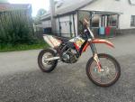 Klikněte pro detailní foto č. 3 - KTM 250 EXC-F