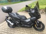 Klikněte pro detailní foto č. 1 - Honda ADV 350