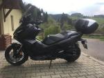 Klikněte pro detailní foto č. 2 - Honda ADV 350