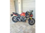 Klikněte pro detailní foto č. 11 - Yamaha FZ 1 S Fazer