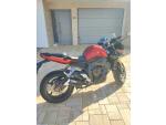 Klikněte pro detailní foto č. 12 - Yamaha FZ 1 S Fazer