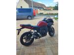 Klikněte pro detailní foto č. 4 - Yamaha FZ 1 S Fazer