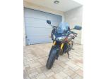 Klikněte pro detailní foto č. 5 - Yamaha FZ 1 S Fazer