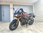 Detail nabídky - Yamaha FZ 1 S Fazer