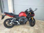 Klikněte pro detailní foto č. 7 - Yamaha FZ 1 S Fazer