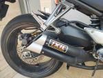 Klikněte pro detailní foto č. 8 - Yamaha FZ 1 S Fazer