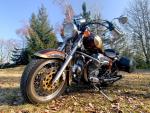 Klikněte pro detailní foto č. 1 - Moto Guzzi California 1100 Special